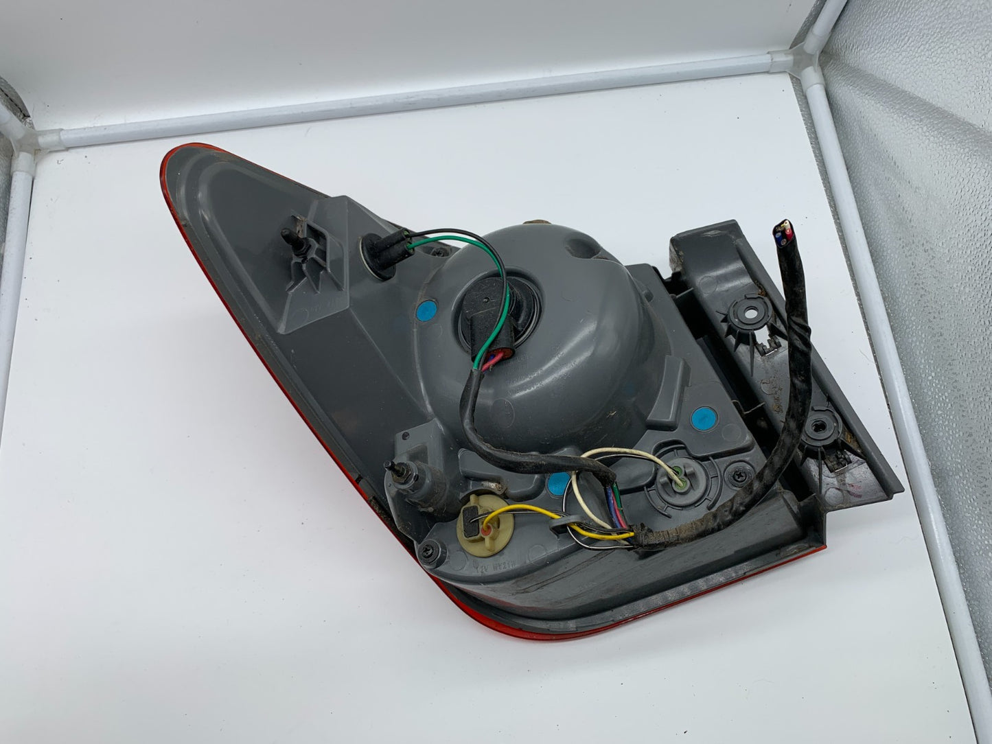 2011-2016 Chevrolet Cruze Passenger Side Tail Light Taillight OEM B03B27003