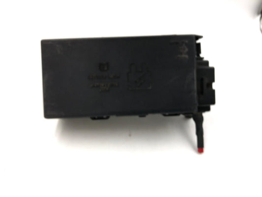2002-2010 Mercury Mountaineer Fuse Box Relay Module OEM D01B34036