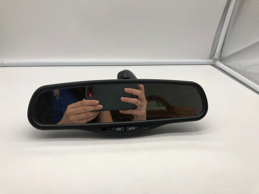 2004-2008 Chrysler Pacifica Interior Rear View Mirror OEM A01B13018