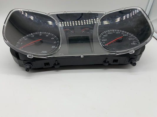 2013-2017 Chevrolet Equinox Speedometer Instrument 46904 Miles OEM C02B42003