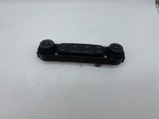 2015-2022 Chevrolet Colorado AC Heater Climate Control OEM B01B22002