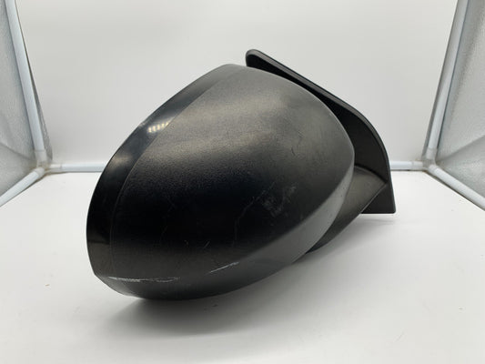 2007-2012 Jeep Compass Passenger Side View Power Door Mirror Black OEM A01B41014