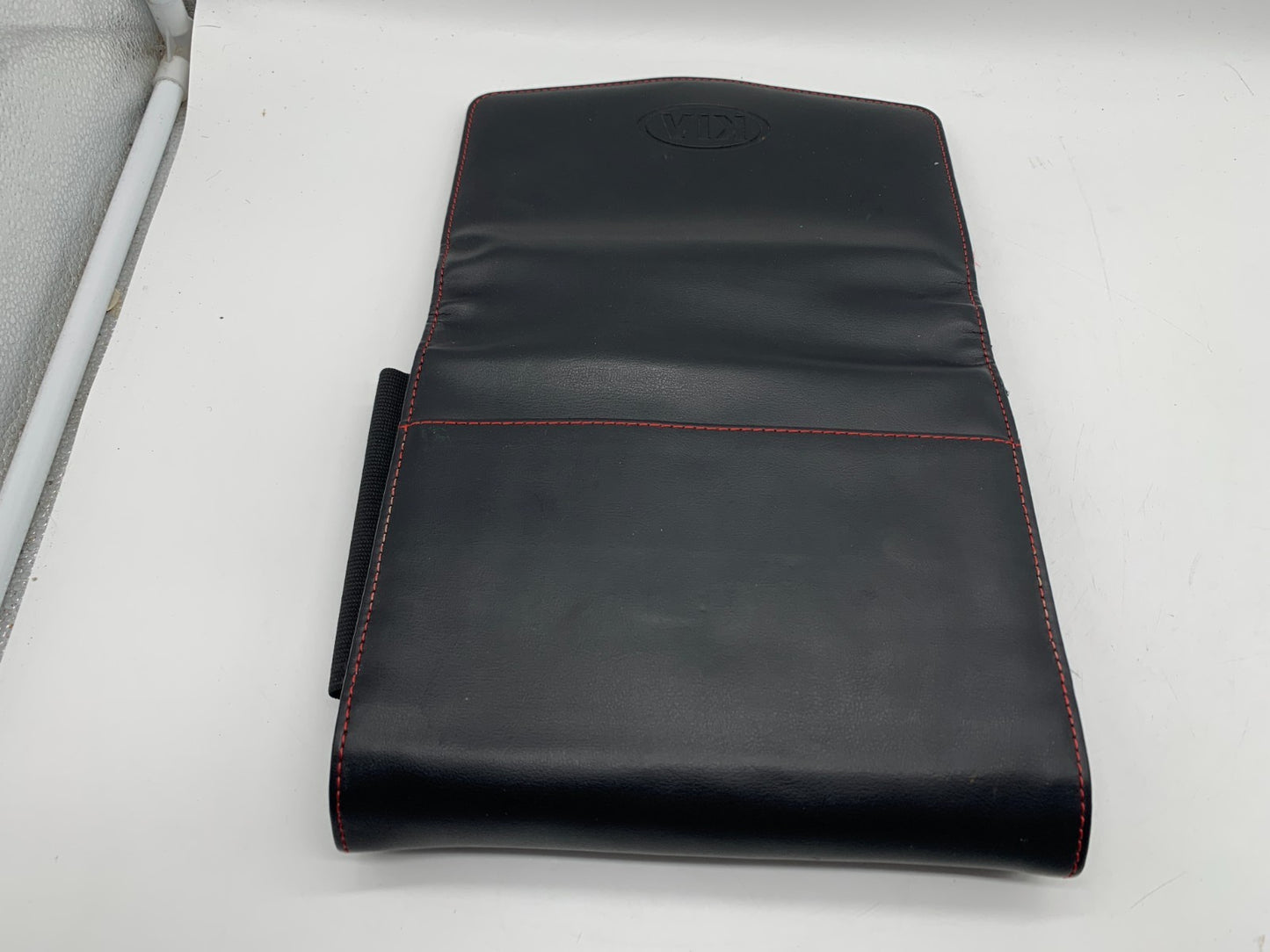 2016 Kia Optima Owners Manual with Case OEM A02B55010