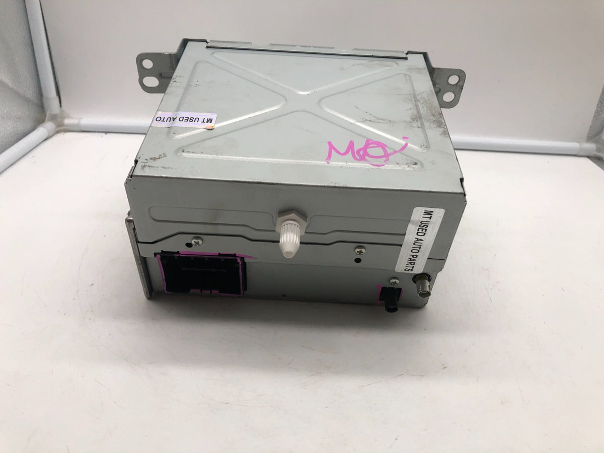 2011-2012 Buick Lacrosse AM FM CD Player Radio Receiver OEM A01B06012
