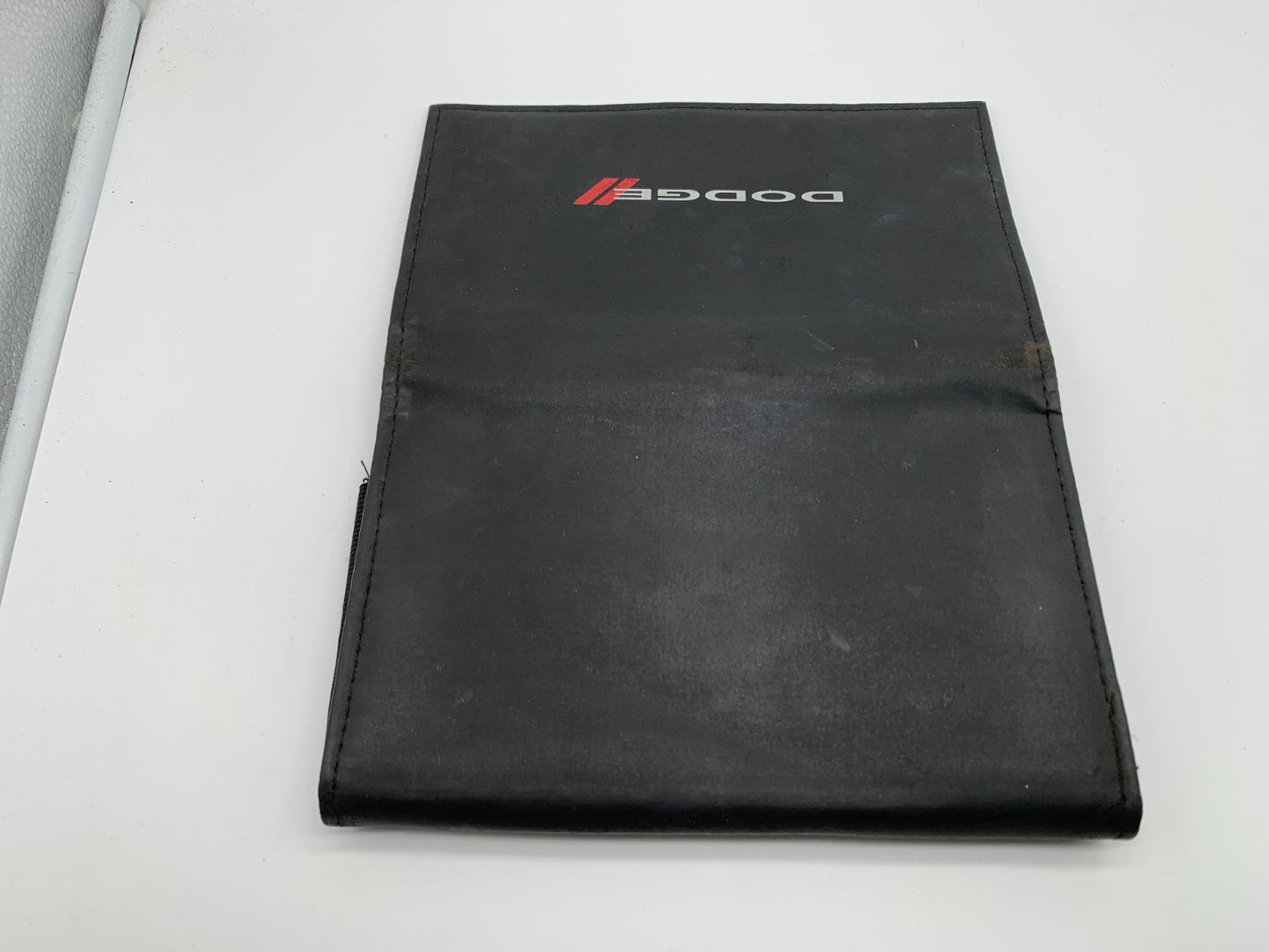 2015 Dodge Charger Owners Manual Set with Case OEM B03B35092