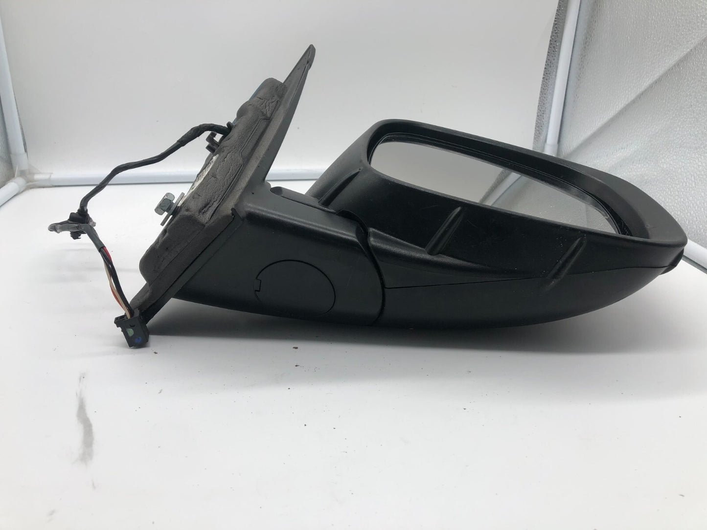 2008-2010 Chrysler Town & Country Passenger Side Door Mirror Red OEM A01B55005