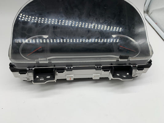 2019-2020 Honda Pilot Speedometer Instrument Cluster 57029 Miles OEM B03B49004