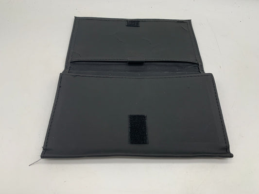 Dodge Grand Caravan Owners Manual Case Only OEM A01B02009