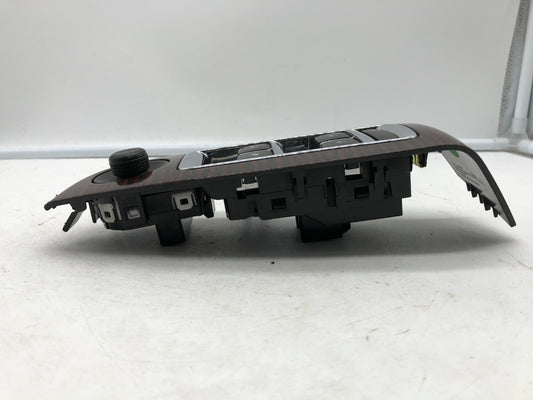 2013-2016 Chevrolet Malibu Master Power Window Switch OEM A02B42004