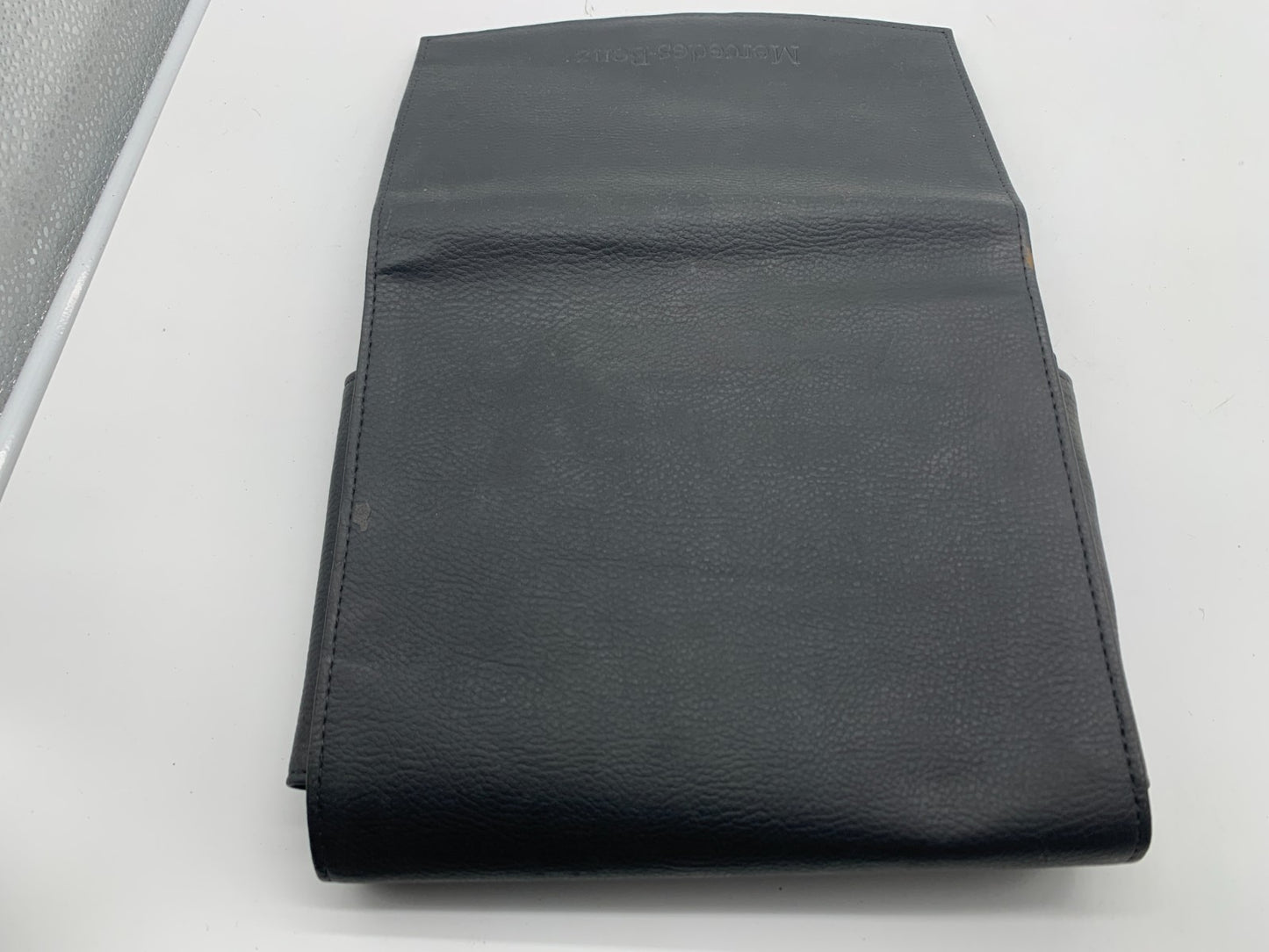 2013 Mercedes-Benz C250 Owners Manual Set with Case OEM C03B22050