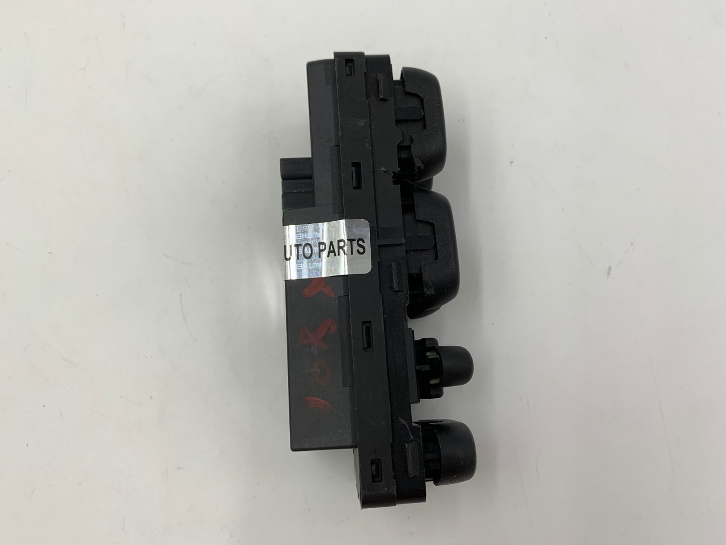 2001-2006 Mazda Tribute Master Power Window Switch OEM D04B23056