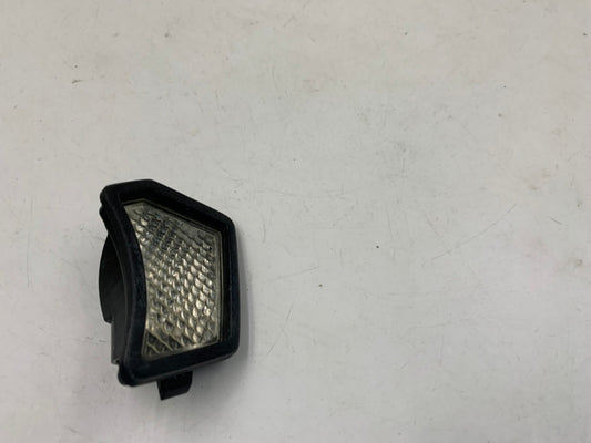 2004-2006 Volvo S60 Passenger Side Power Door Mirror Blinker Only OEM B02B39004