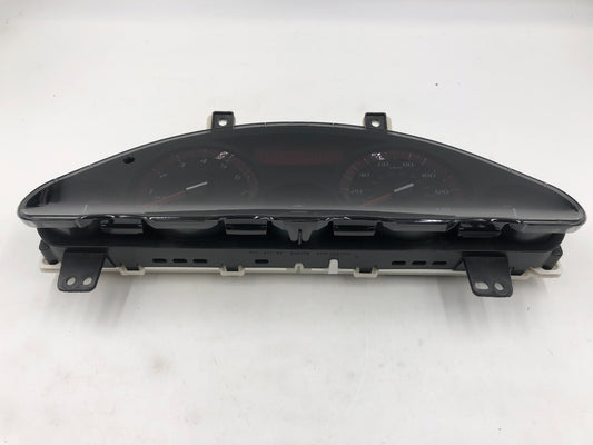 2014-2016 GMC Acadia Speedometer Instrument Cluster 24771 Miles OEM B01B34060