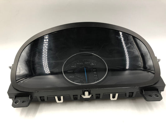 2011 Ford Edge Speedometer Instrument Cluster Unknown Miles OEM A04B49045
