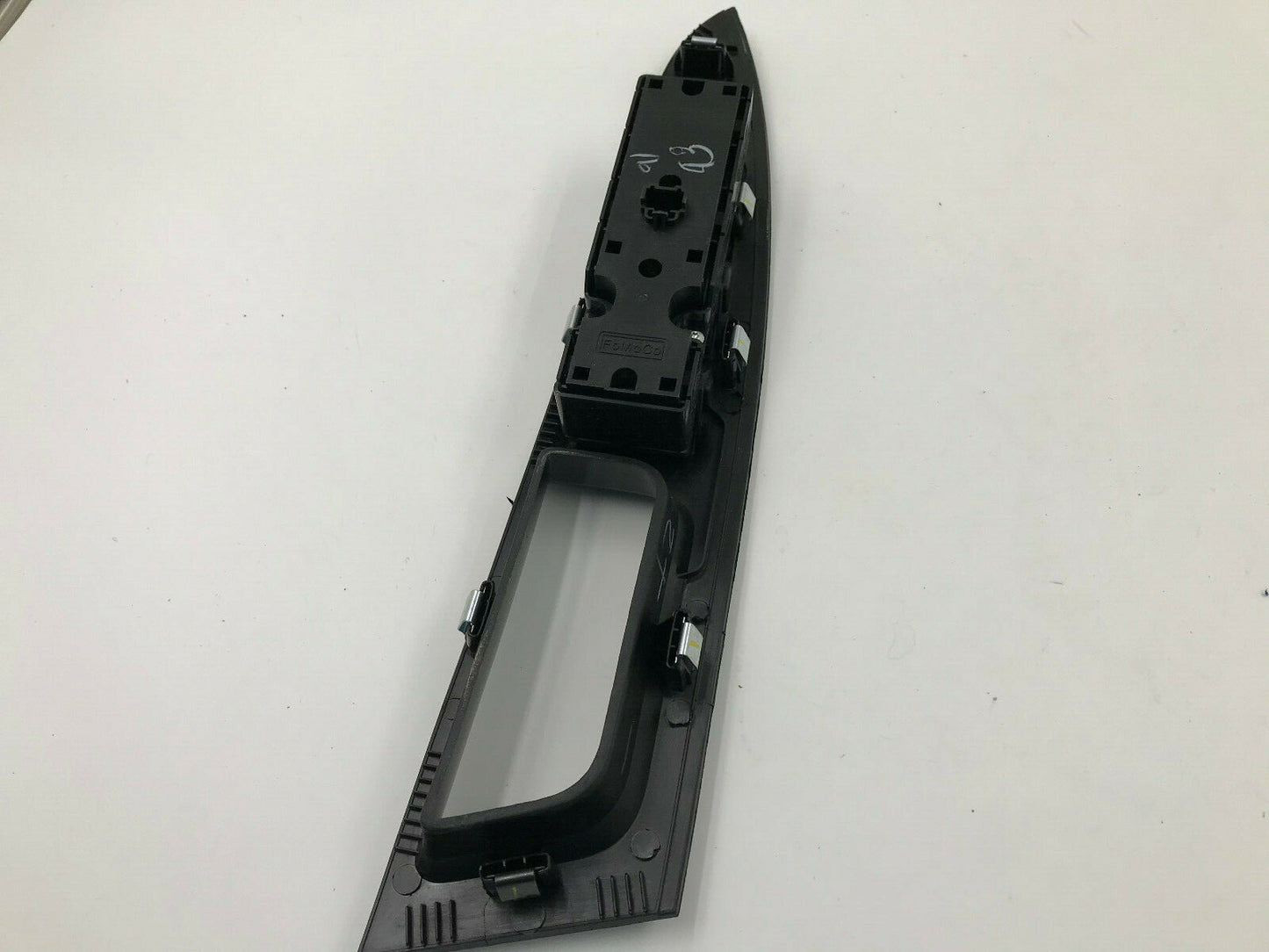 2013-2020 Ford Fusion Master Power Window Switch OEM C03B20006