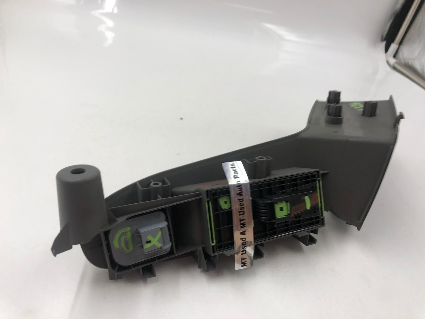 2009-2012 Audi A4 Master Power Window Switch OEM D01B50084