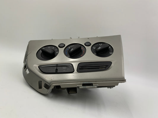 2013-2014 Ford Focus AC Heater Climate Control Unit OEM D01B18070