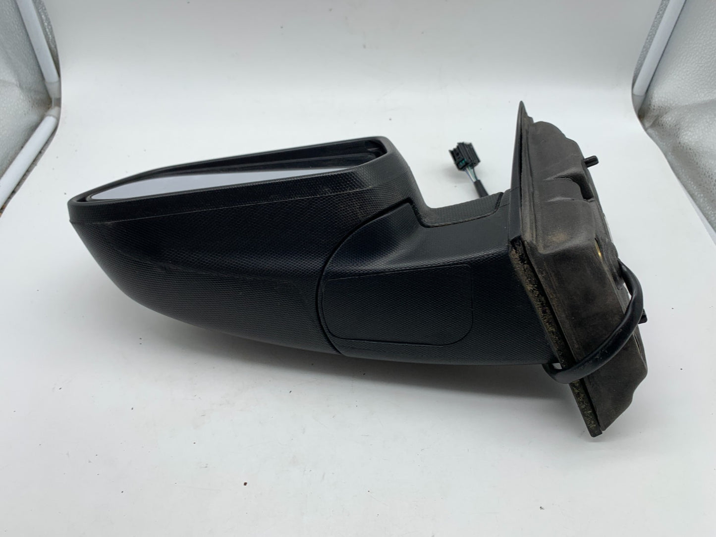 2010-2017 Chevrolet Equinox Driver Side View Power Door Mirror OEM D02B07003