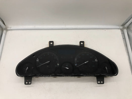 2013 Buick Enclave Speedometer Instrument Cluster 78,842 Miles OEM C03B45055