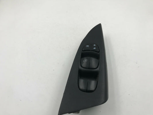 2013-2019 Nissan Sentra Master Power Window Switch OEM C04B06007