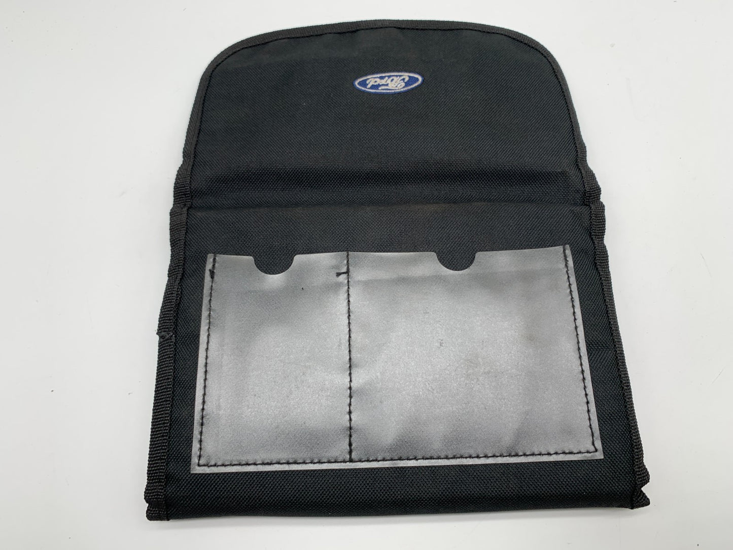 2013 Ford Escape Owners Manual Set with Case OEM E01B59013