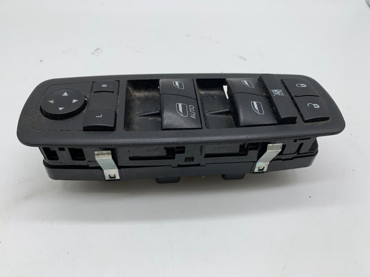 2017-2020 Dodge Journey Master Power Window Switch OEM D01B36004
