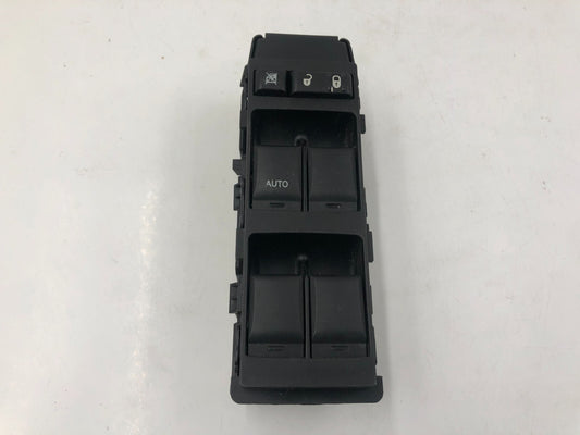 2007-2010 Dodge Caliber Master Power Window Switch OEM A02B25025