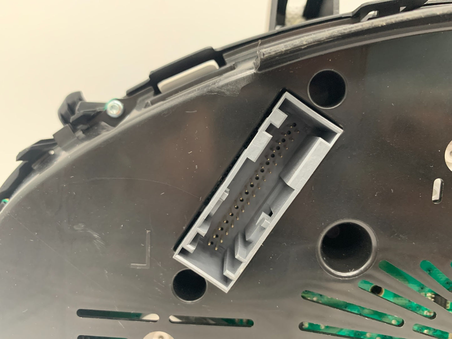 2015 Buick Encore Speedometer Instrument Cluster 12231 Miles OEM A01B03014