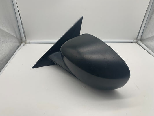2006-2008 Dodge Magnum Driver Side View Power Door Mirror Black OEM C04B49071