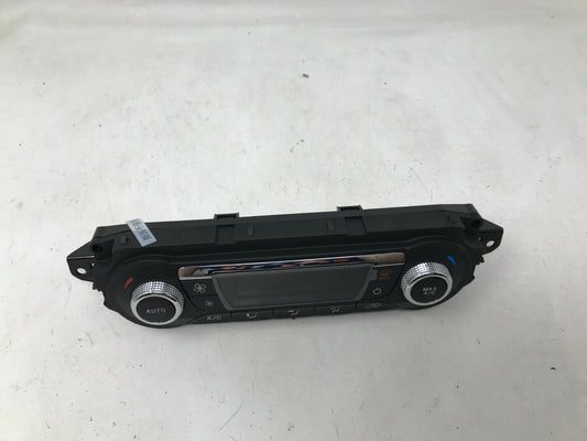 2015-2016 Ford Escape AC Heater Climate Control Unit OEM C04B42002