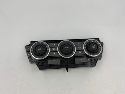 2013-2015 Land Rover LR2 AC Heater Climate Control Unit OEM E01B49060