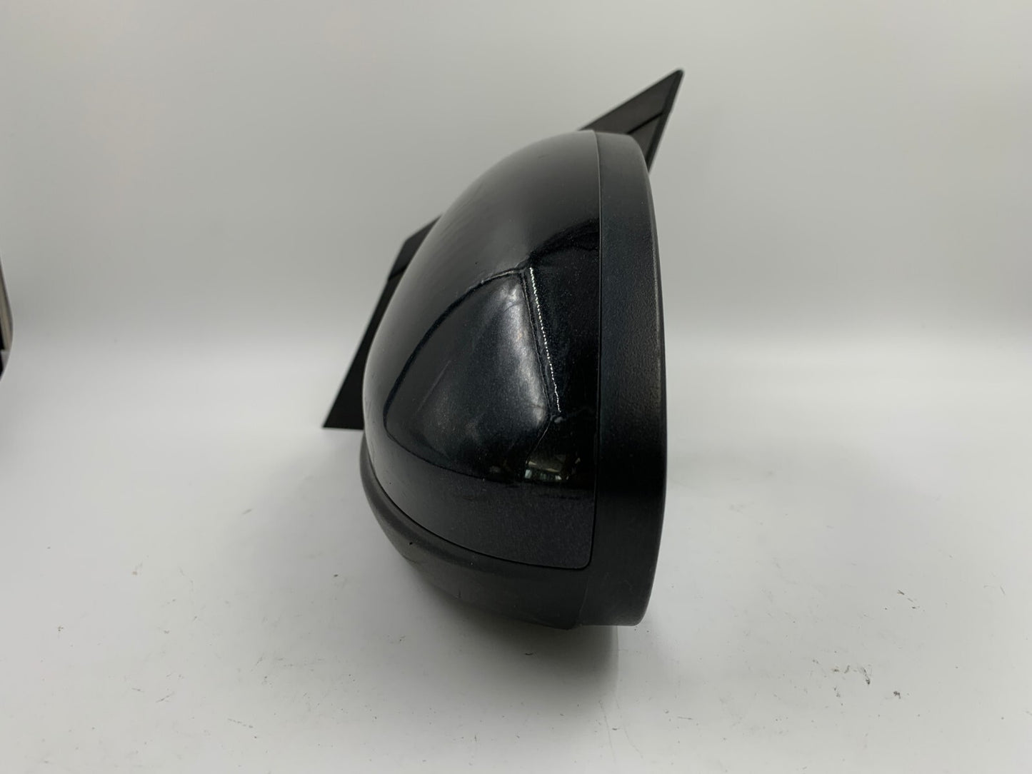 2011-2016 Chevrolet Cruze Driver Side View Power Door Mirror Black OEM B02B40043