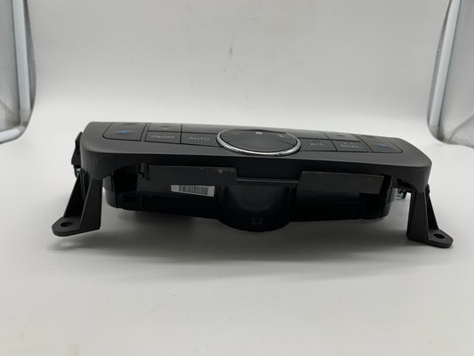 2015-2019 Nissan Sentra AC Heater Climate Control Unit OEM D03B33047