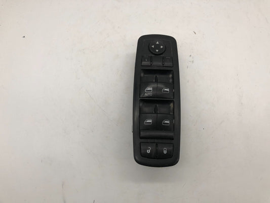 2012-2016 Chrysler Town & Country Master Power Window Switch OEM C03B45058