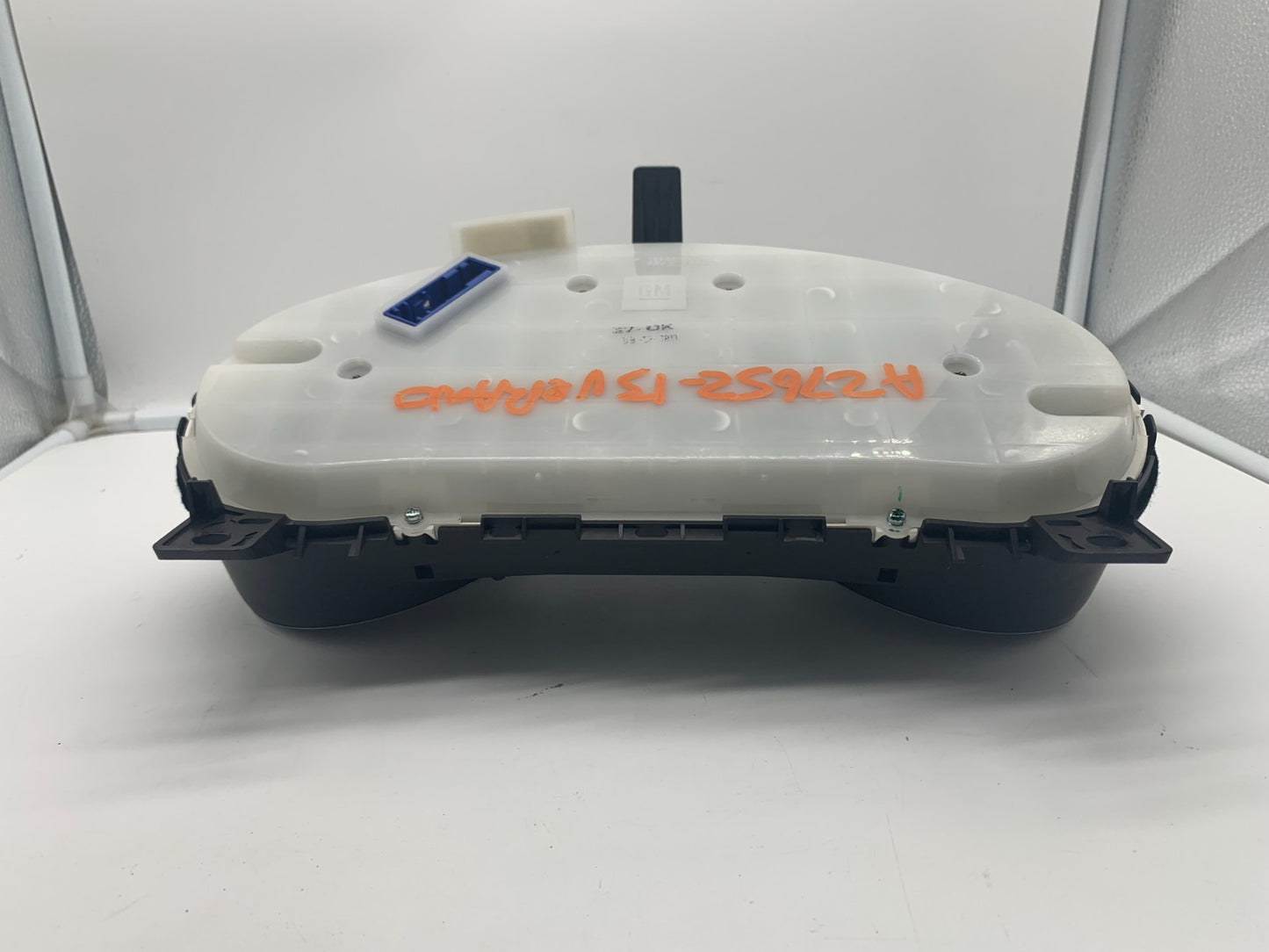 2013 Buick Verano Speedometer Instrument Cluster 61576 Miles OEM