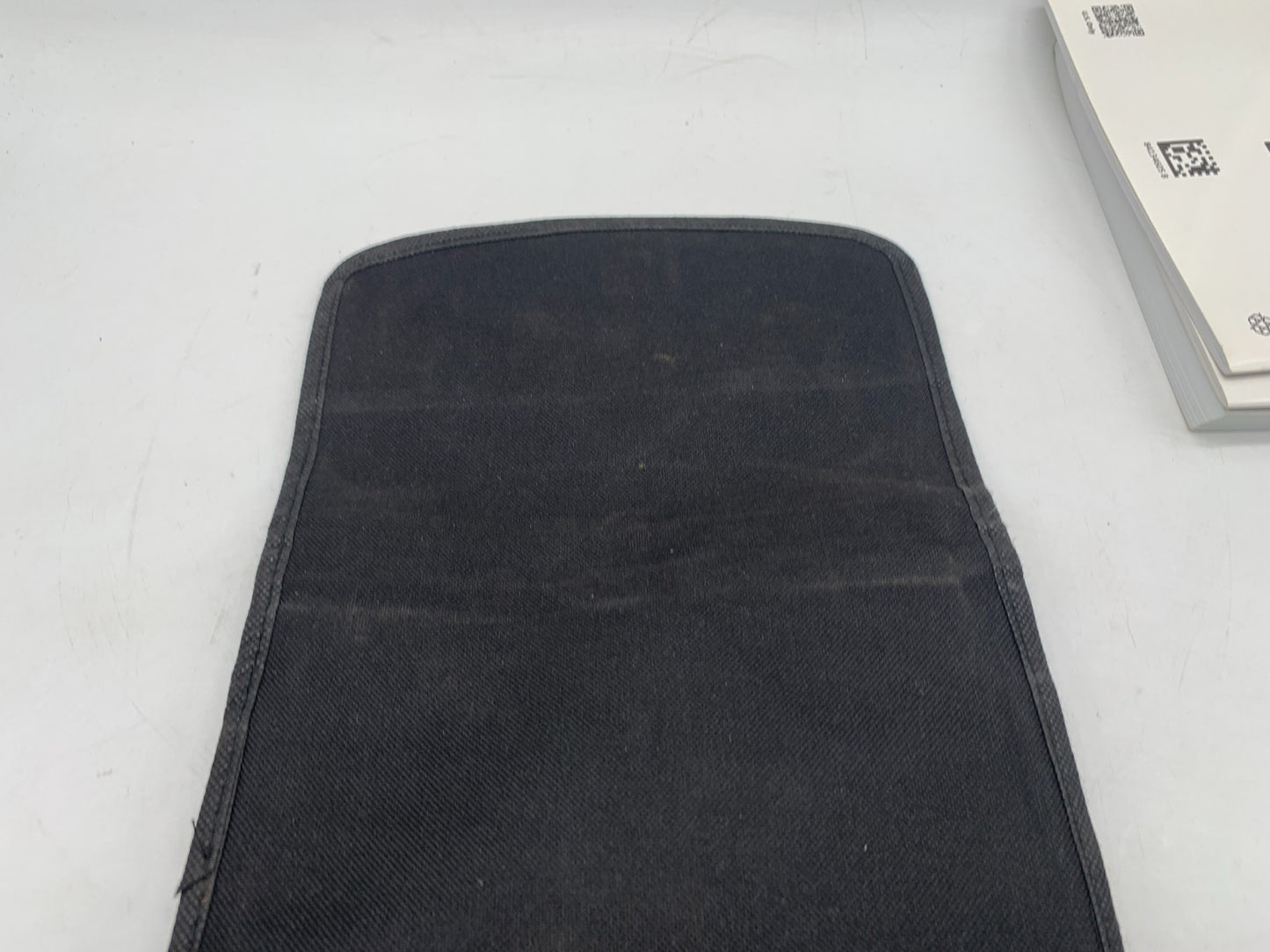 2019 Buick Enclave Owners Manual Set with Case OEM D03B69008