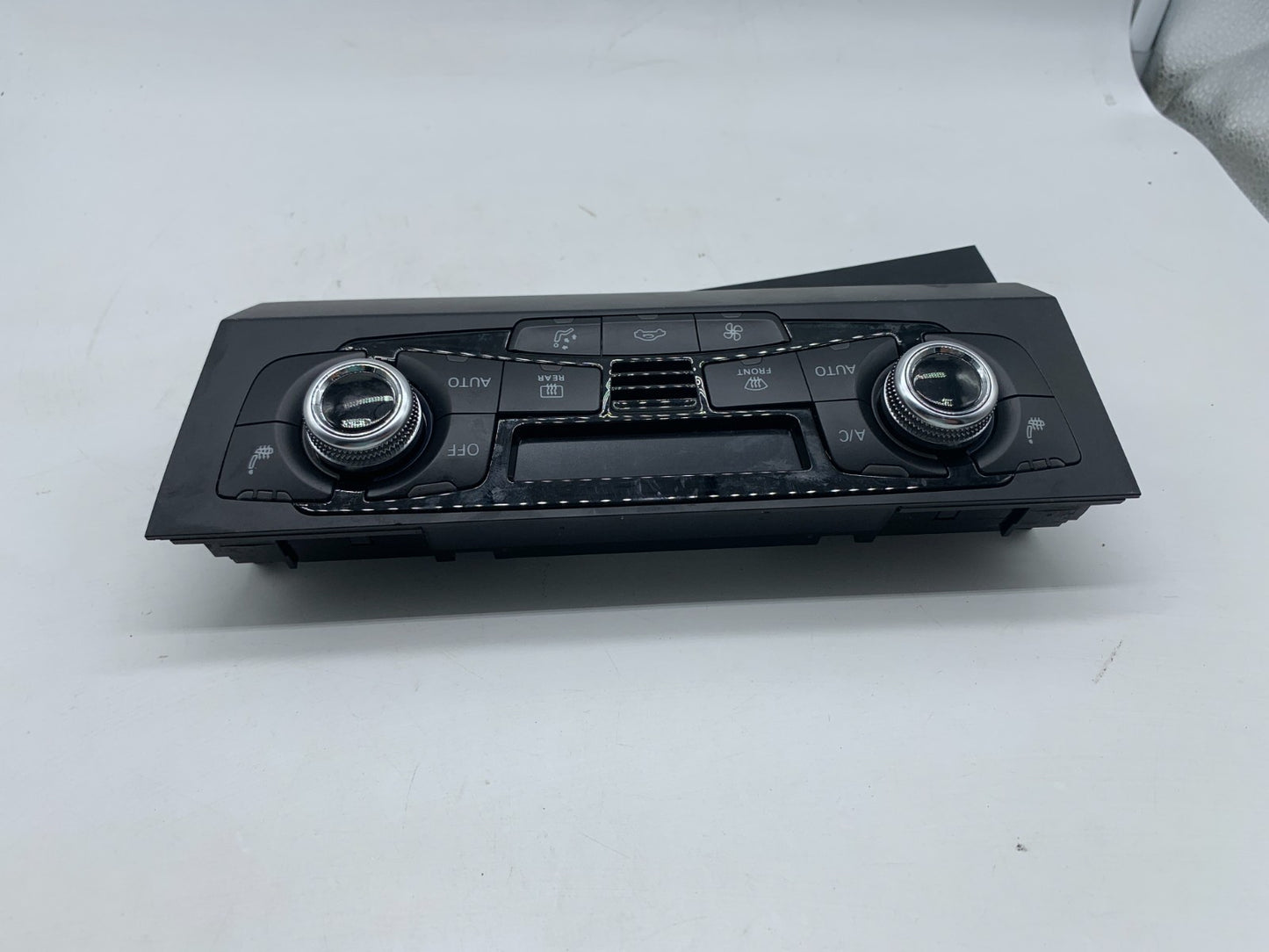2014-2017 Audi A5 AC Heater Climate Control Unit OEM D03B02007