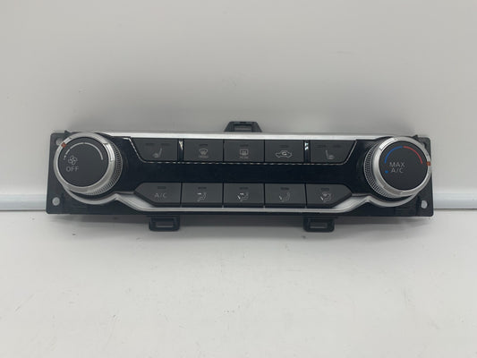 2019-2022 Nissan Altima Climate Control AC Heater with Heated Seats OEM