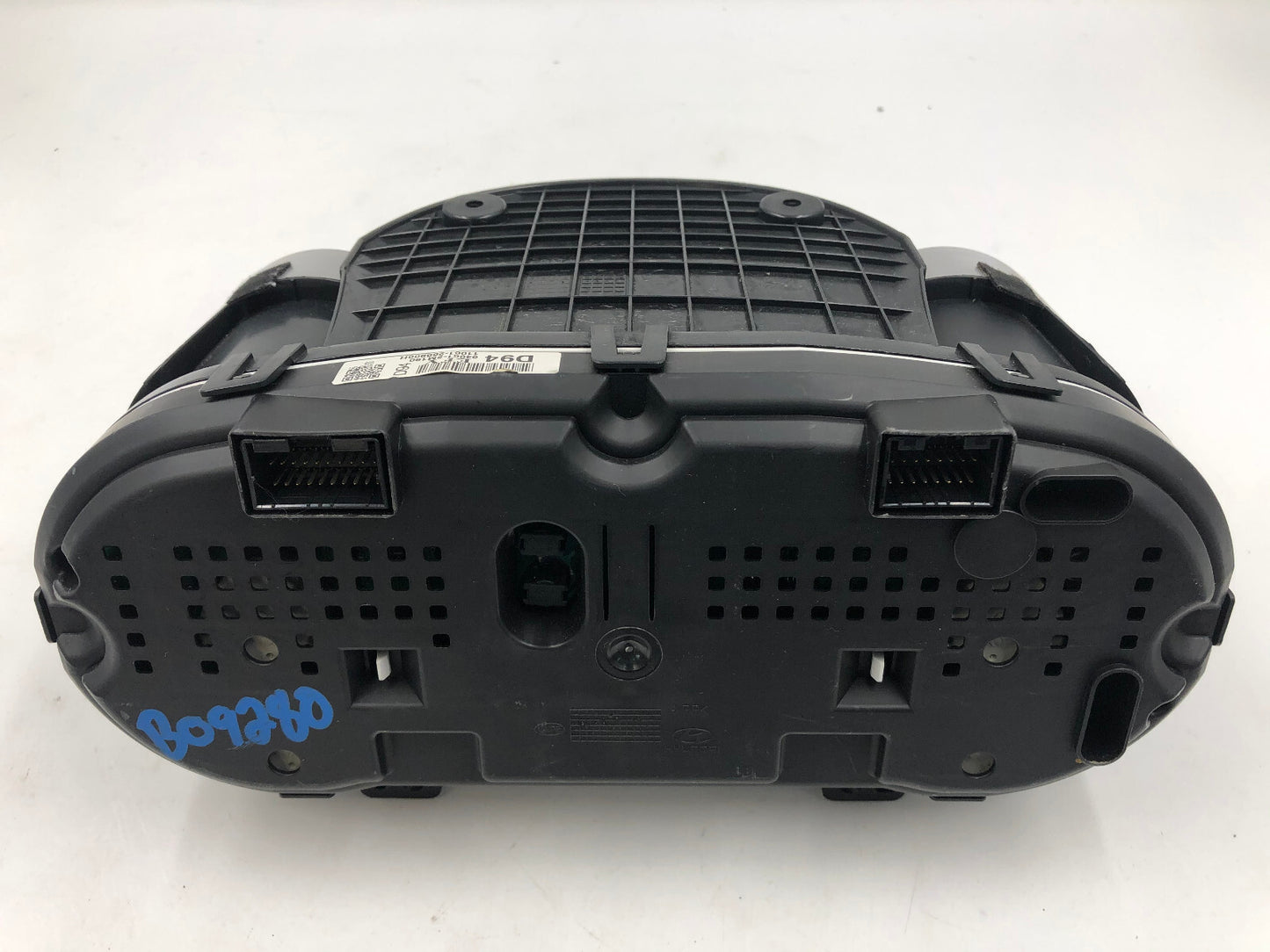 2009-2010 Hyundai Genesis Speedometer Instrument Cluster 97326 Miles C01B24030