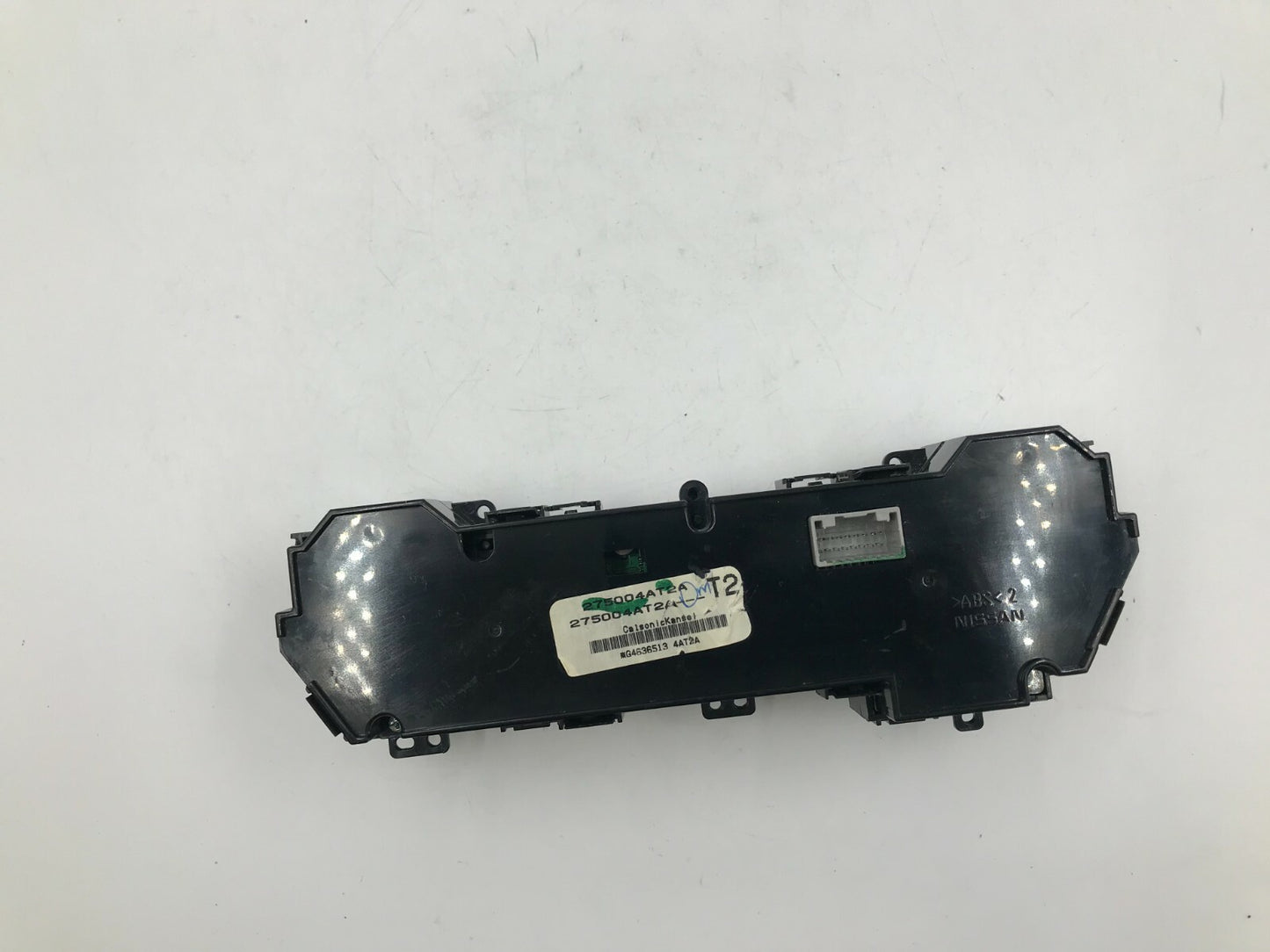 2015-2017 Nissan Sentra AC Heater Climate Control Unit OEM E01B52015