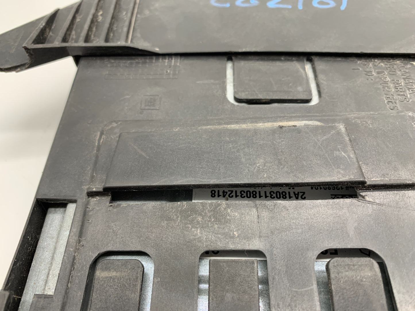 2018-2019 Chevrolet Malibu Engine Control Module Unit ECU ECM OEM C01B44064