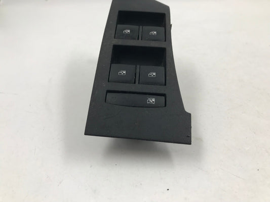 2015-2017 Buick Verano Master Power Window Switch OEM E01B46056