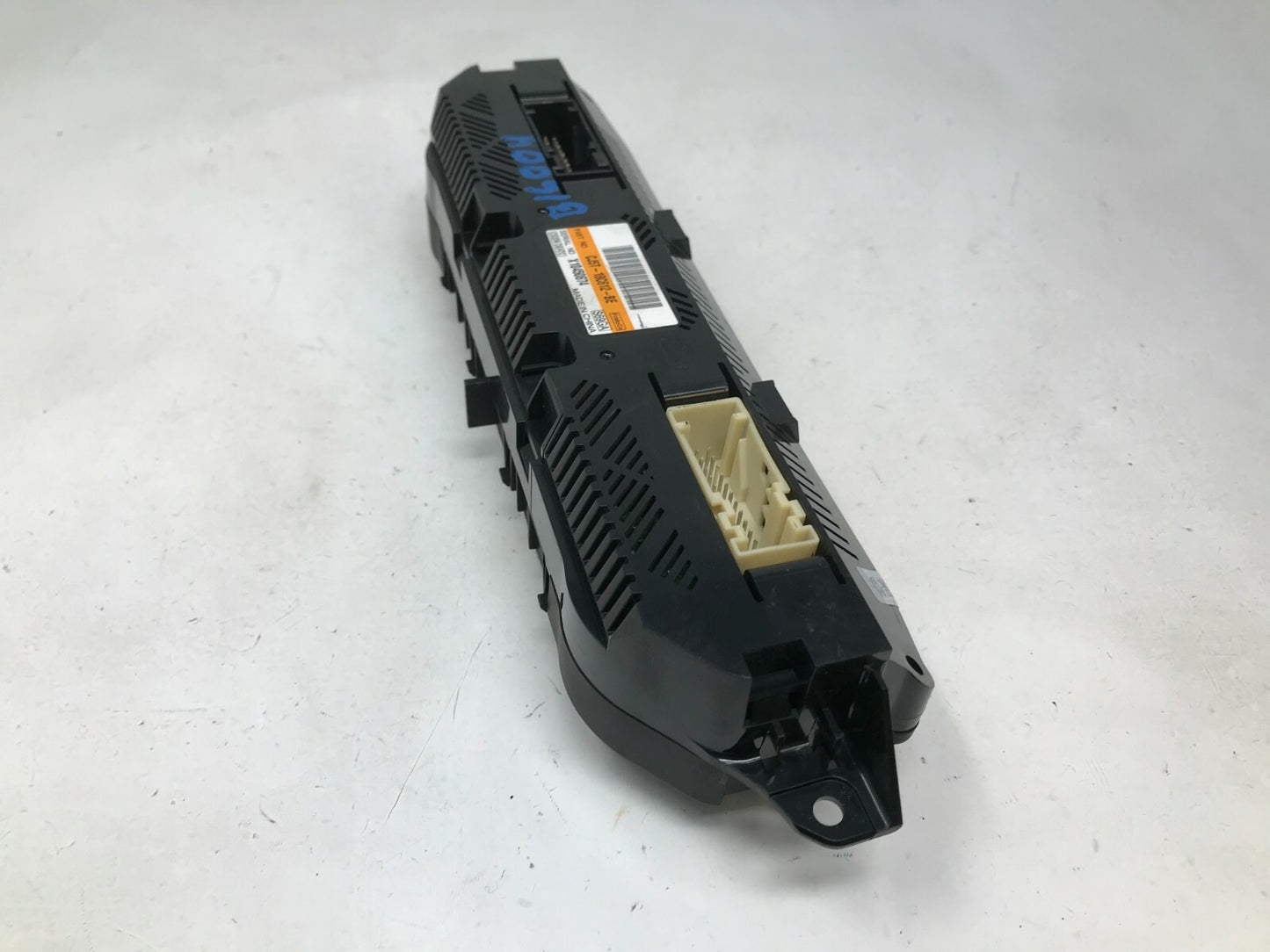 2015-2016 Ford Escape AC Heater Climate Control Unit OEM D02B17009