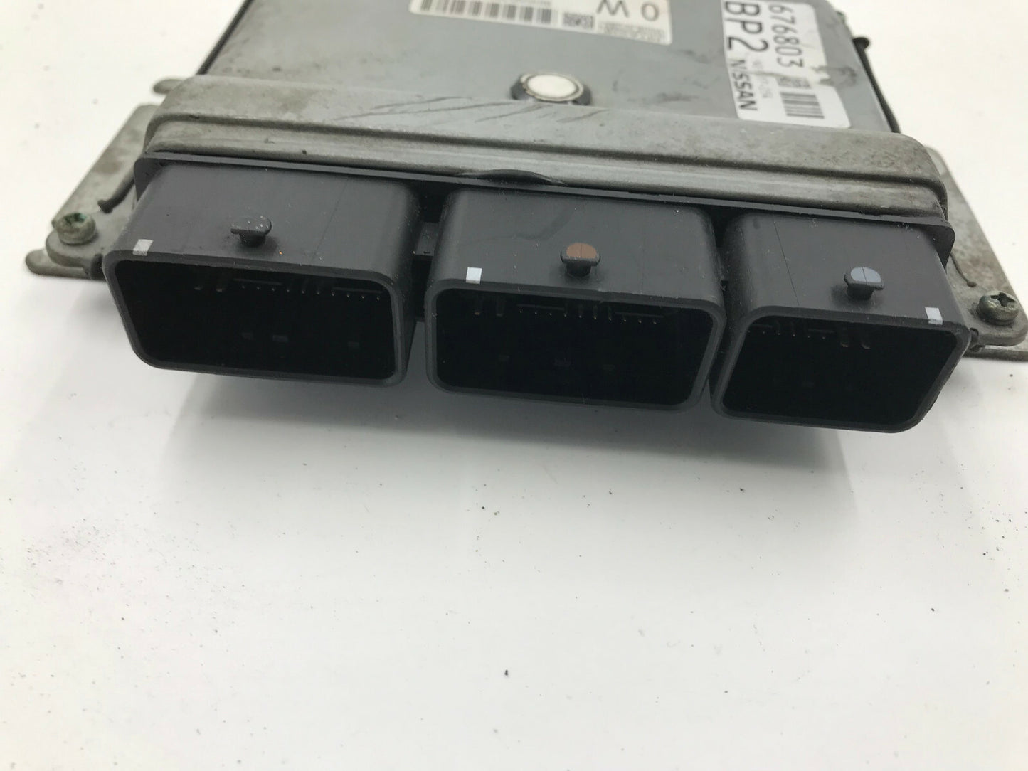 2015 Nissan Altima Engine Control Module CCM BCM Body Control OEM D02B64008