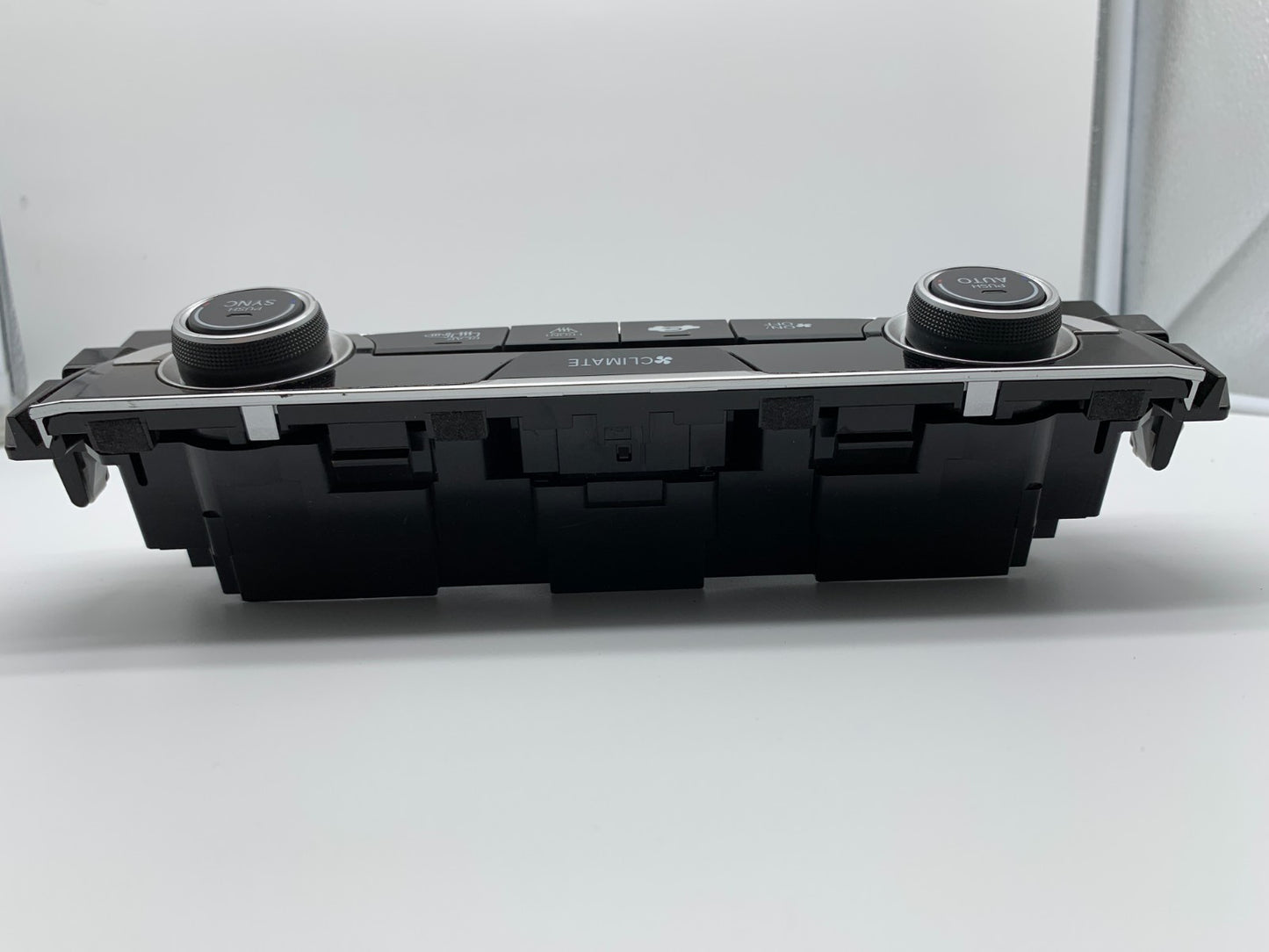 2016-2018 Honda Civic AC Heater Climate Control Unit OEM B01B55002