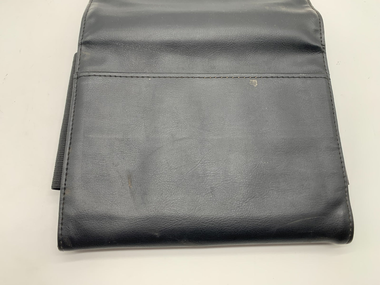 Hyundai Owners Manual Case Only OEM C01B52003