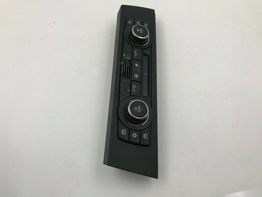 2007-2010 BMW 335i Coupe AC Heater Climate Control Unit OEM A01B39035
