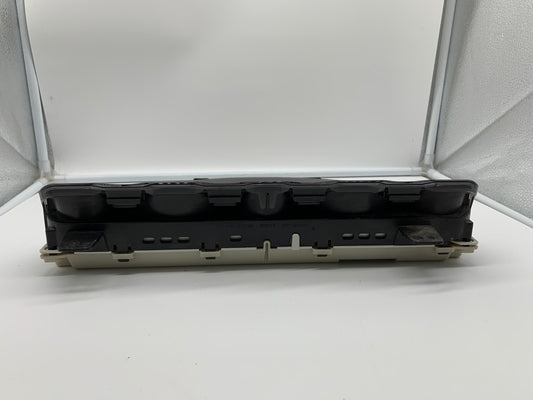 2013 GMC Acadia Speedometer Instrument Cluster 56262 Miles OEM B04B28022