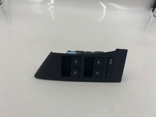 2012-2014 Buick Verano Master Power Window Switch OEM C03B36024