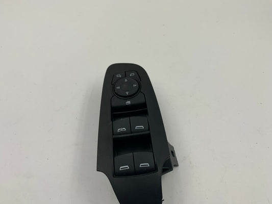 2016-2020 Buick Encore Master Power Window Switch OEM B43006